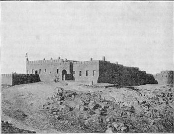 Fort Motylinsky
