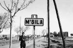 Photo-titre pour cet album: M'SILA