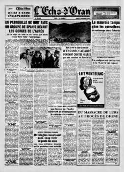 11 Novembre 1954