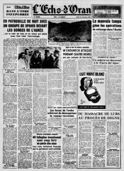 11 Novembre 1954