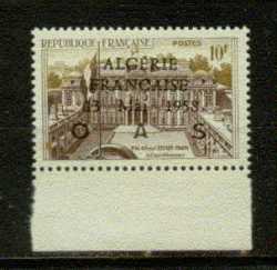 Timbre de l'OAS