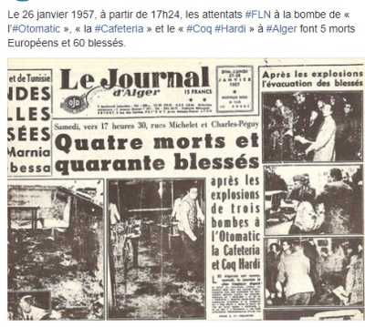 26 Janvier 1957