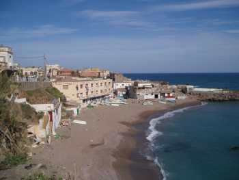 POINTE PESCADE - La Plage Franco