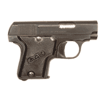 pistolet semi-automatique
MAB SH168