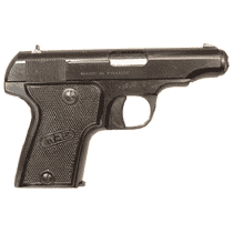 pistolet semi-automatique
MAB SH195