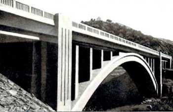 PONT DU CHELIFF - Le Pont