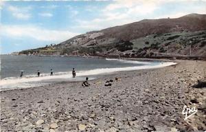 PORT-GUEYDON - La Plage