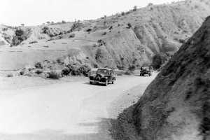 Mai 1962 - Entre Takertietz et Seddouk