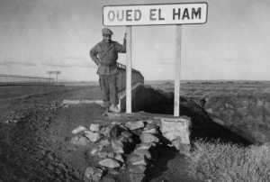 OUED EL HAM