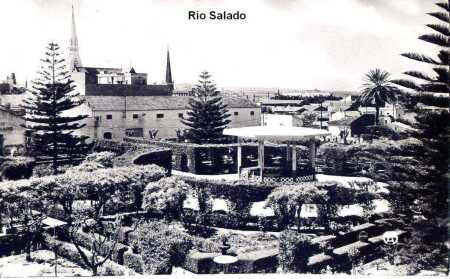 RIO SALADO