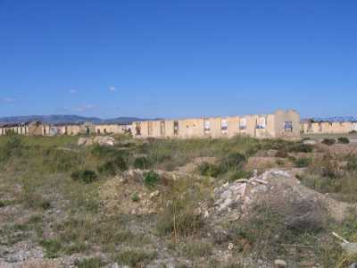 RIVESALTES - Le Camp