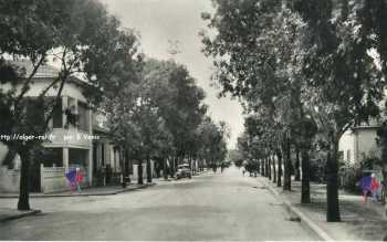 ROUIBA - La Rue Centrale