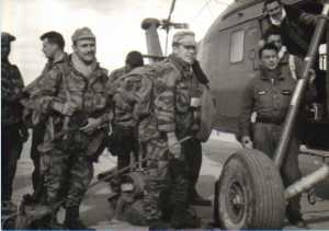 1959
COLOMB-BECHAR
Commando de l'air 40