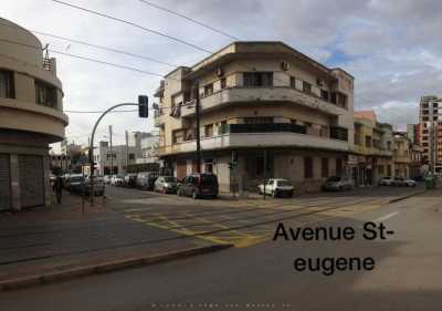 Avenue ST EUGENE