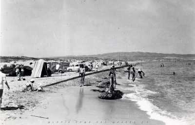 SAINT-LEU - La Plage