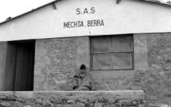 SAS de BERRA