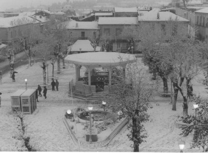 SOUK AHRAS - Le Kiosque