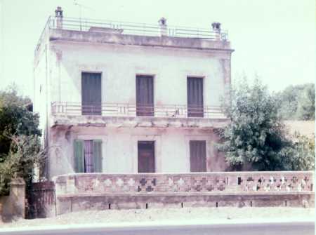 SOUK-EL-HAAD - La Maison CONTE