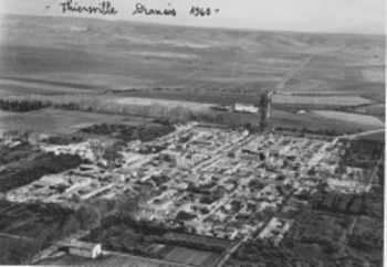 THIERSVILLE en 1948