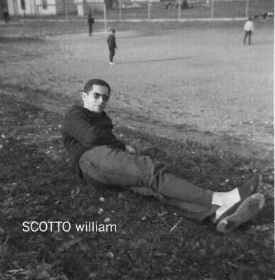 William SCOTTO