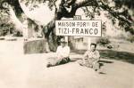 Photo-titre pour cet album: TIZI-FRANCO