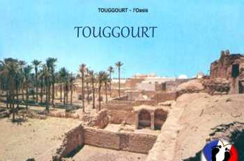 TOUGGOURT