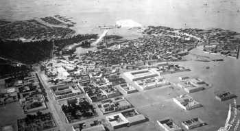 TOUGGOURT en 1934