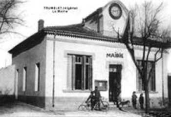 Trumelet - La Mairie