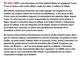 29 Juin 1960