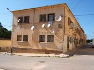 Rue Sidi Rached
Maison des SOEURS