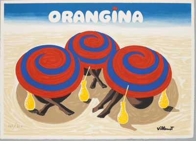 Orangina