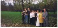 1998
ATONATTY Roger 
avec ses 8 enfants