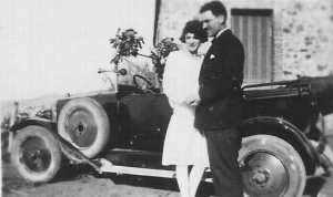 12 Avril 1928
Mariage de Carmen VIDAL
et Paul BANON