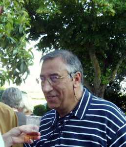Djamel BELKHARROUBI