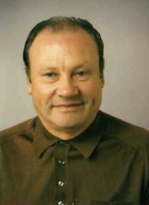 Hubert KANDEL - 1992