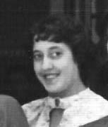 1960 - Denise XICLUNA