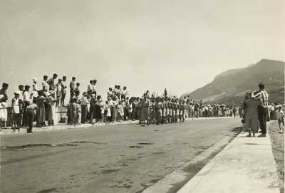 14 juillet 1957