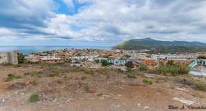 TENES - Octobre 2018
Photo panoramique
----
De  Abdelmadjid Deramchia