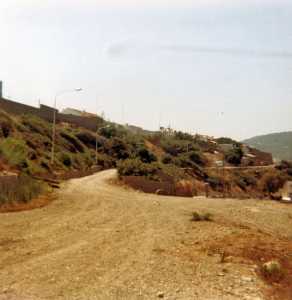 El Marsa en Juillet 1983