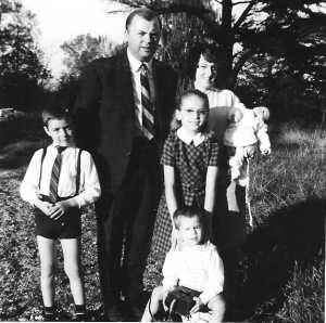 1966
la famille ENGGASSER