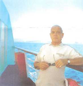 2006 - Pierre GIMENEZ
(70 ans)