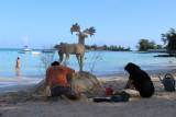 Photo-titre pour cet album: TENESIENS &agrave; l'ILE MAURICE 2014/2015