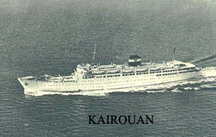 LE KAIROUAN