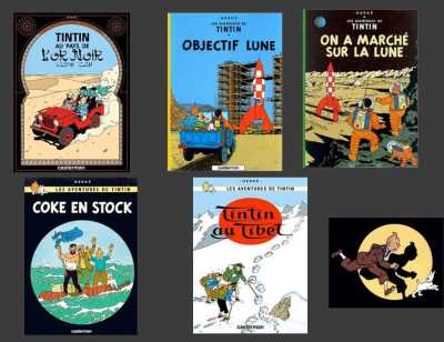 Tintin