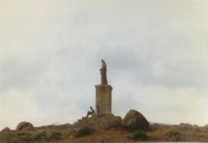 La Vierge en 1993