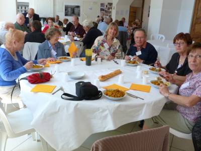 Photo-titre pour cet album: Table SALA