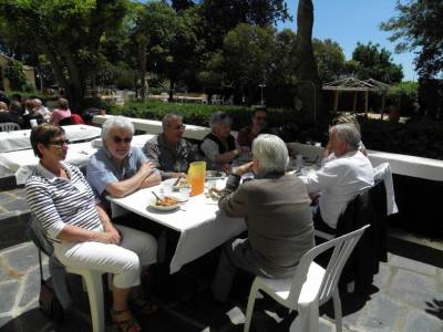 Photo-titre pour cet album: Table TORREGROSSA