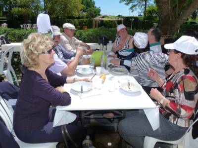 Photo-titre pour cet album: Table LANGENDORF - WERY