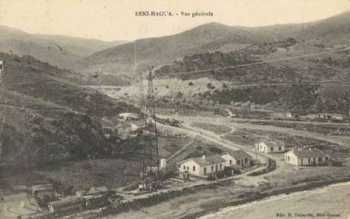 FRANCIS-GARNIER - Mines de BREIRA