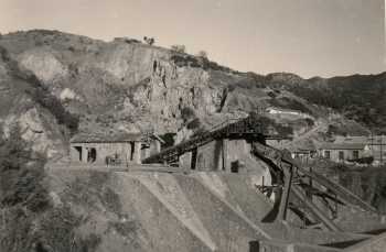 FRANCIS GARNIER - Mines de BREIRA